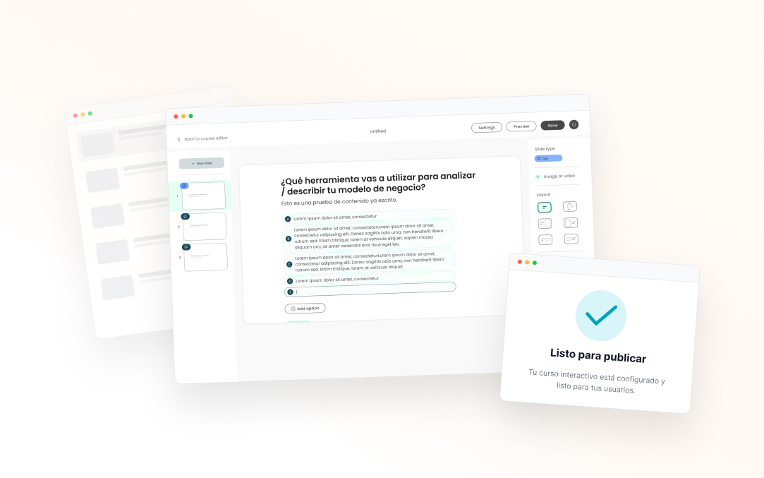 PowerLearn preview